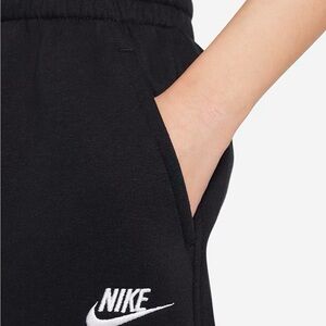 Nike Sportswear Club Fleece Big Kids Loose Pants